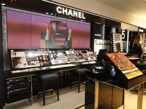 chanel makeup counter|chanel makeup clearance.